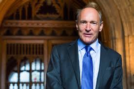 Imagen Tim Berners-Lee